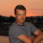 Валентин Вишняков