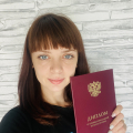 Отзыв о Высшая академия Дополнительного образования (ВАДО): Специальность косметолог- эстетик