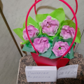 Зефирная флористика