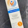 Отзыв о Крем для рук Аквапилинг: Порадовал и ценой и качеством
