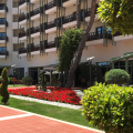 Турецкий Club Med Palmiye - заряд бодрости и положительные эмоции