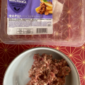 Отзыв о Фарш из свинины Слово мясника: Очень люблю свиной фарш, особенно мне нравится в фирме слово мясника.