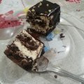 Мокко пирожные
