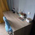 Отзыв о ООО «Бэст-Мебель»: Письменный стол для двоих Джуни