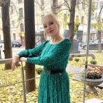 Альбина Мышева