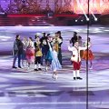 Отзыв о Ледовое шоу Щелкунчик и мышиный король: Не шоу, а дно