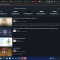 как будто дерьма навернул