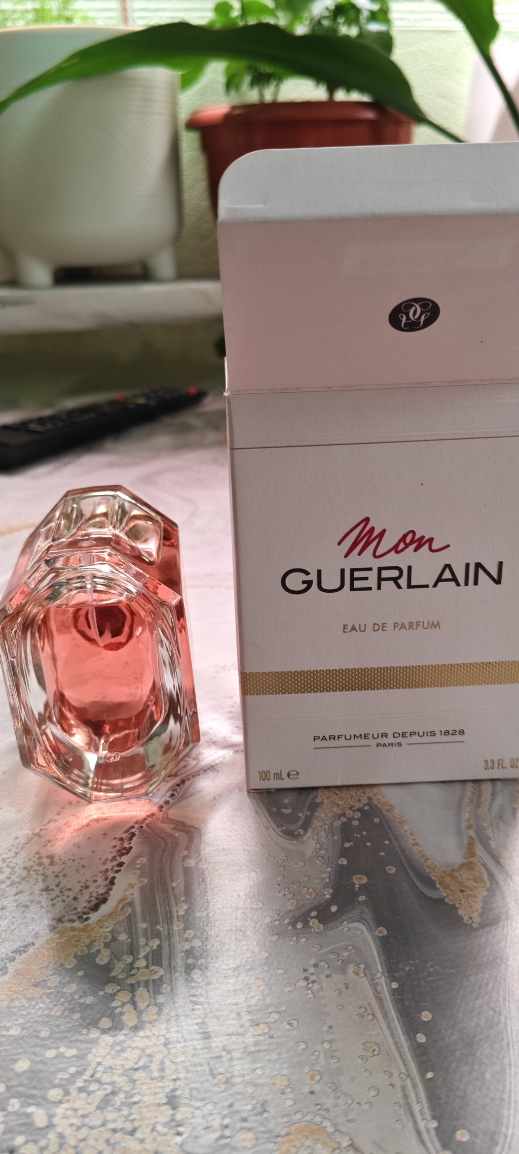 PARFUMRICH (телеграм магазин) - Отвратительное качество !!!