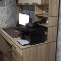 Отзыв о ООО «Бэст-Мебель»: Компьютерный стол Орион 9.10