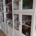 Отзыв о ООО «Бэст-Мебель»: Книжный шкаф от Бестмебельшоп