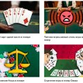 Отзыв о PokerOnlineRusCom.Biz: Сайт содержит много полезной информации для покеристов разного уровня