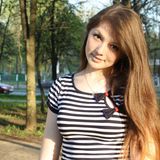 Ирина Петрова