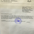 Мошенники. Не рекомендуем!