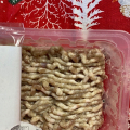 Для покупного фарша свиной слово мясника очень даже неплох.