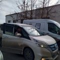 НИССАН СЕРЕНА ГИБРИД