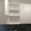 кухня соответствует и меня устраивает полностью.