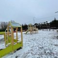 Отзыв о Клубный дом Малые вешки: Фотографии клубного дома на начало января