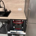 качество мебели и гарантия от компании на кухню