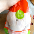 Продукция с "сюрпризом "