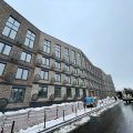 Отзыв о Клубный дом Малые вешки: Фотографии клубного дома на начало января