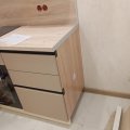 Отзыв о Мебельная фабрика "Форест Грант": проект кухни