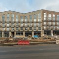 Отзыв о Клубный дом Малые вешки: КД "Малые Вешки" новые фотографии