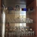 Отзыв о Мебель Ангстрем: В 2007 году я купила стенку вашей фирмы. Недавно два стёкла разбились.