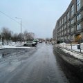 Отзыв о Клубный дом Малые вешки: Фотографии клубного дома на начало января