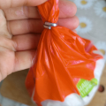 Отзыв о Продукция компании «НАША ПТИЧКА»: Продукция с "сюрпризом "
