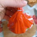 Продукция с "сюрпризом "