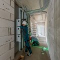 Отзыв о Клубный дом Малые вешки: новые фотографии КД Малые Вешки