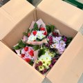 заказ букетов