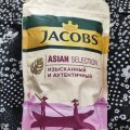 Отзыв о Кофе растворимый Monarch Asian selection 90 г.: Попробуйте вкусный и ароматный кофе