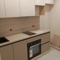 Отзыв о Мебельная фабрика "Форест Грант": проект кухни