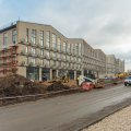 Отзыв о Клубный дом Малые вешки: КД "Малые Вешки" новые фотографии