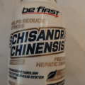 Отзыв о Be First Schisandra chinensis powder, 33 гр: БАД рабочий