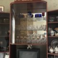 В 2007 году я купила стенку вашей фирмы. Недавно два стёкла разбились.