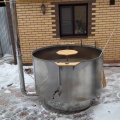 Банный чан Альтвуд