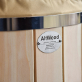 Отзыв о AltWood: Превосходное качество