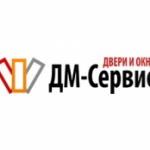 ДМ-Сервис Окна