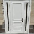 Отзыв о Стальные двери Ягуар: Дверь понравилась