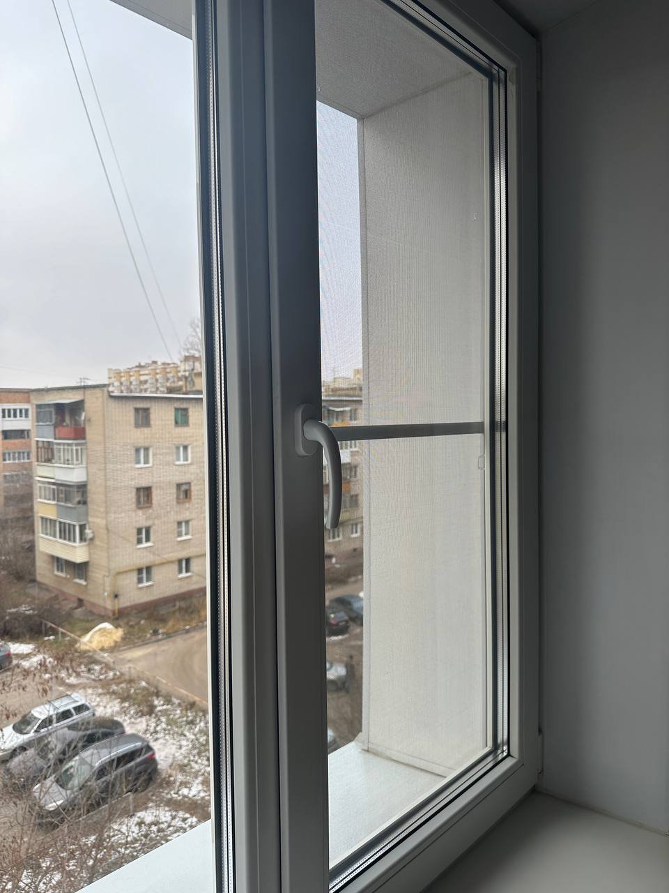 Stis изготовление стеклопакетов - Ждали не зря