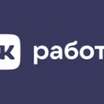 VK Работа