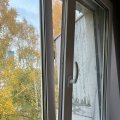 Наконец заменили окно в детской