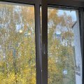 Наконец заменили окно в детской