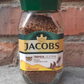 Отзыв о Jacobs Tropical Selection сублимированный: Классный растворимый кофе