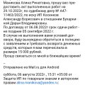 Дело по интеллектуальному праву