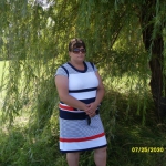 Юля Кондратьева