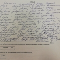 Работа выполнена замечательно