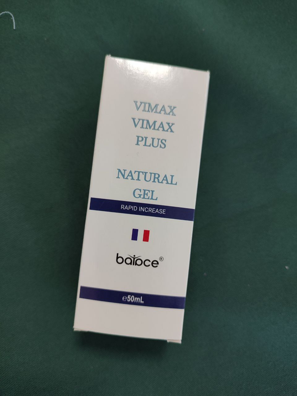 balace Vimax plus - Очень даже +